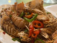 -阳江餐厅·30年老字号·粤菜海鲜大排档