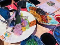 -鸟山鸣·日料食堂(王府井店)