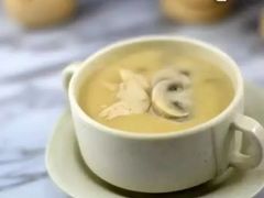 -蘑菇餐厅(小火瓦巷店)