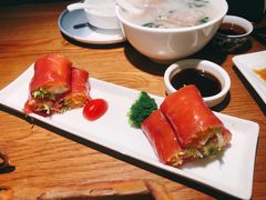 -点心传说·粤菜点心(佐阾虹湾店)