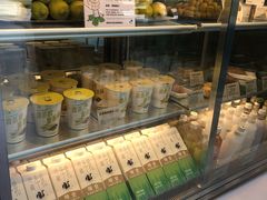 -喜茶(武汉范湖万达广场店)
