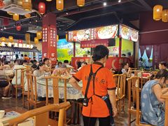 -柴火农家·江西赣南菜(土华店)