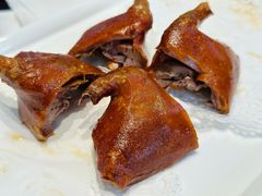 -王家大院·南京菜(湛江路总店)