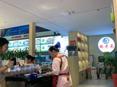 -锅老头铁锅炖•大锅蒸汽海鲜(韩乐坊店)