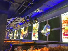 -小酒吧烧烤(爱建店)