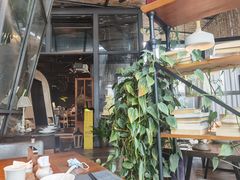 -肴约·花园式餐厅(湖里店)