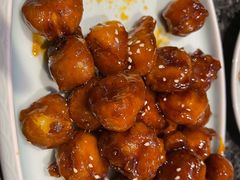 劲爆里脊-小城故事·地道宁波味(月湖盛园店)