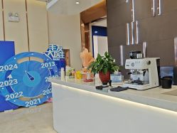 体验后-大麦微针植发全国连锁