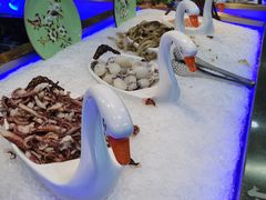 -秋天里·自助烤肉·火锅(乐海城市广场店)