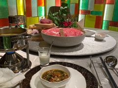 -ONE FULL 古董港式海鲜火锅