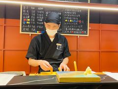 -Sushi Hanzo半藏(天环广场店)