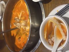 -阿婉贵州苗家酸汤鱼(梅林店)