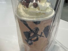 -成川茶店·潮汕工夫浓茶(万象店)