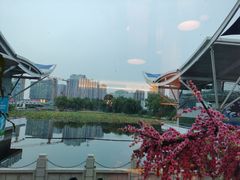 -唐廊烤鸭店(工体店)