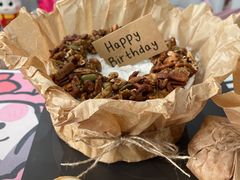 -半勺舒舒生日蛋糕店