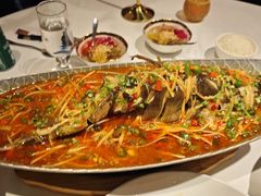-小河盐帮·私家菜·烤鸭(三元桥·霄云路店)