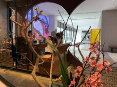 -呷哺呷哺 黄金牧场 (天福广场)