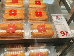 -红花点心局(大观园店)
