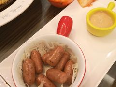 -豪客来牛排(府河店)