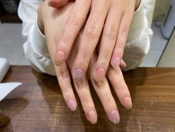 -蜜丝卡伦美甲美睫半永久