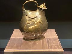 -陕西历史博物馆