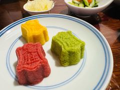 -同得兴 Since·1995 传统苏式面馆(嘉馀坊店)