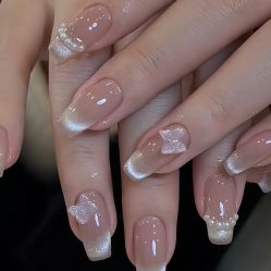 -斯馨·健康美甲美睫