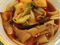 -老鲁牛肉板面(金环里店)
