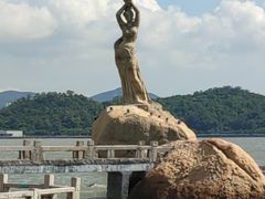 -海湾壹品·粤菜·早茶·烤鸭(拱北店)