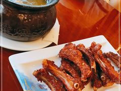 -龙凤瓦罐煨汤馆(清江东路店)