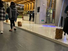 -纽斯桑拿会所(天山店)
