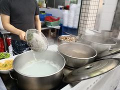 -菜忠潮州牛肉店(岗厦店)