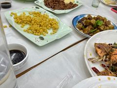 -北戴河庆山饭店·海鲜砂锅粥(北戴河黑石路店)