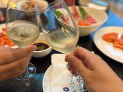 -天津东凯悦酒店·Market Café自助餐厅