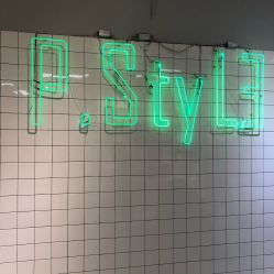 -P.STYLE派斯造型