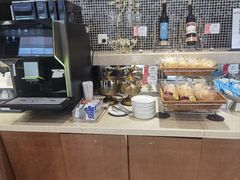 -首都机场T3航站楼商务CIP贵宾厅