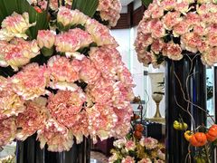 -东莞塘厦三正半山温泉酒店·沙利文西餐厅