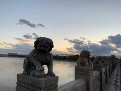 -卢沟桥文化旅游区