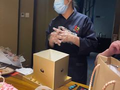 -和彩放题餐厅(酒仙桥店)