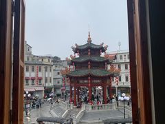 -汕头市小公园