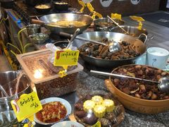 -好灶头妈妈菜·柴火灶台鱼·千岛湖土菜地标美食