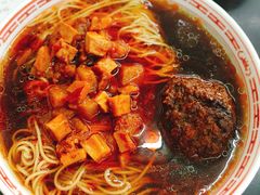 -吴茂兴本帮面(百色路店)