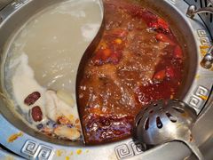 -蜀留香火锅·始于1999·原四川老火锅(白堤路店)