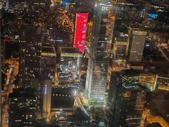 -云·酷 Atmosphere(国贸大酒店)