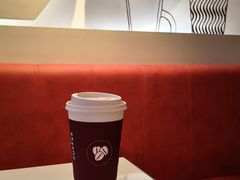 -COSTA COFFEE(新奥购物中心店)