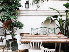 -拾壹cafe·工作室