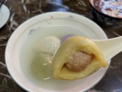 -赵氏汤圆(东关街店)