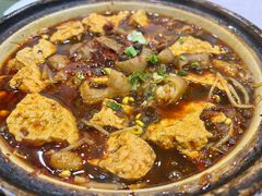 臭大元-壶园美食·淮扬菜(东圈门店)