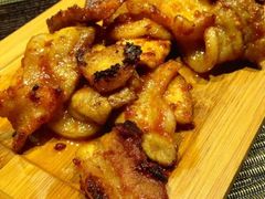 iphone_upload_pic-HIHE Bistro·Oyster Bar(华熙live店)