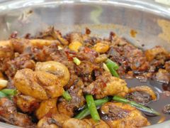 -叶老大阳朗辣子鸡(息烽店)